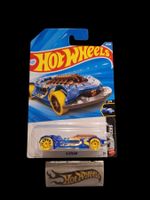 Hot Wheels X-Raycers 2026 X-Steam 2/5 L
