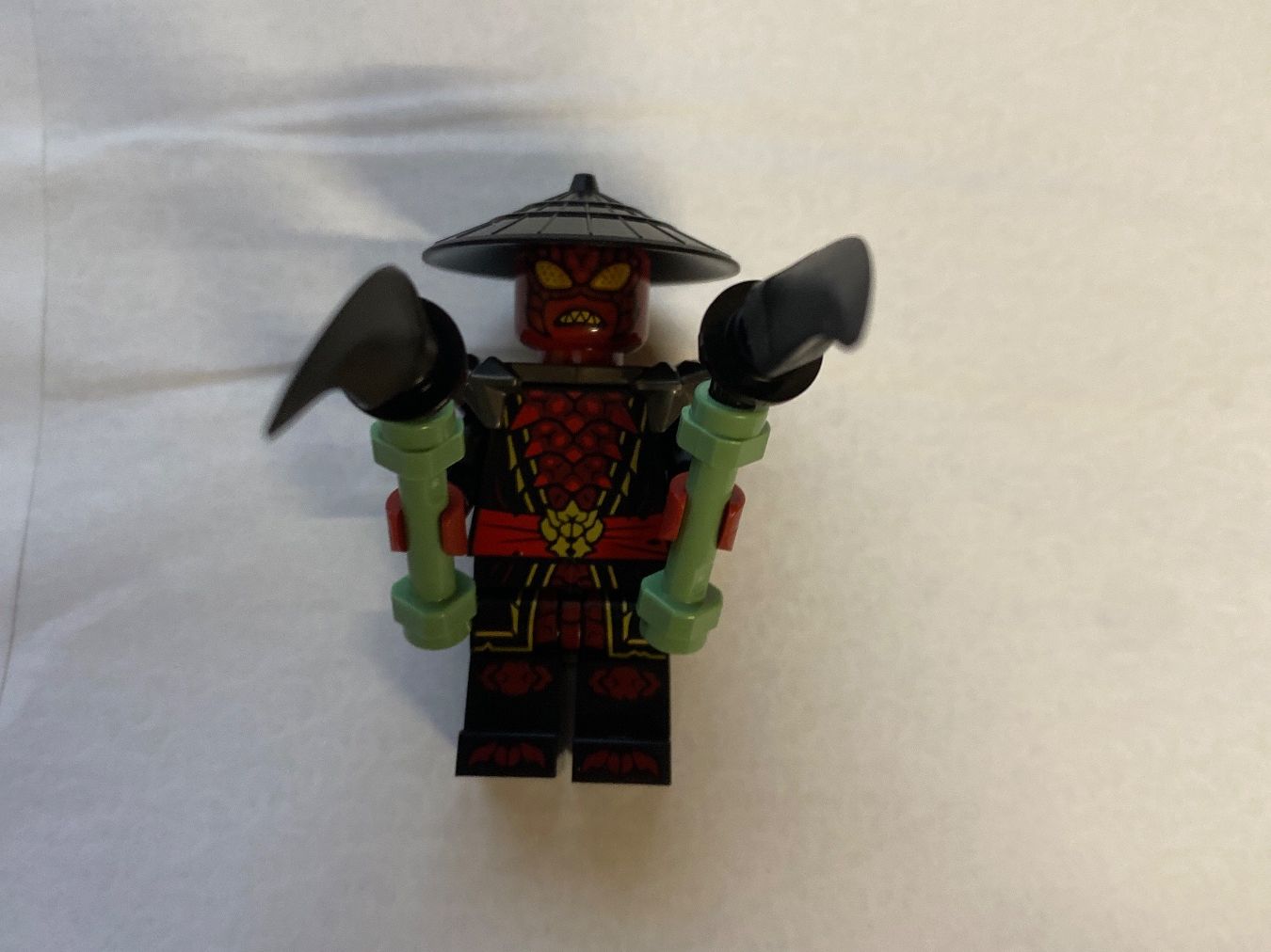 Lego Kit di costruzioni: Figurine LEGO Ninjago : DRIH – Nuovo (secondo la descrizione) da Le Brassus venduto da cinema13