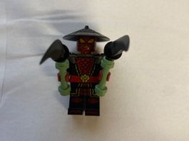 Figurine LEGO Ninjago : DRIH