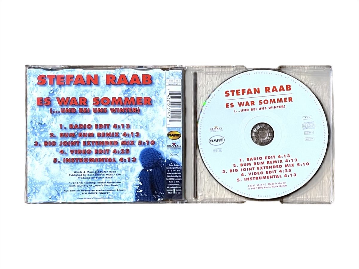 CD: 90s Compilation Bundle - Bravo Hits, GZSZ, VIVA, Stefan Raab – Usato da Luzern venduto da woti-shop 8