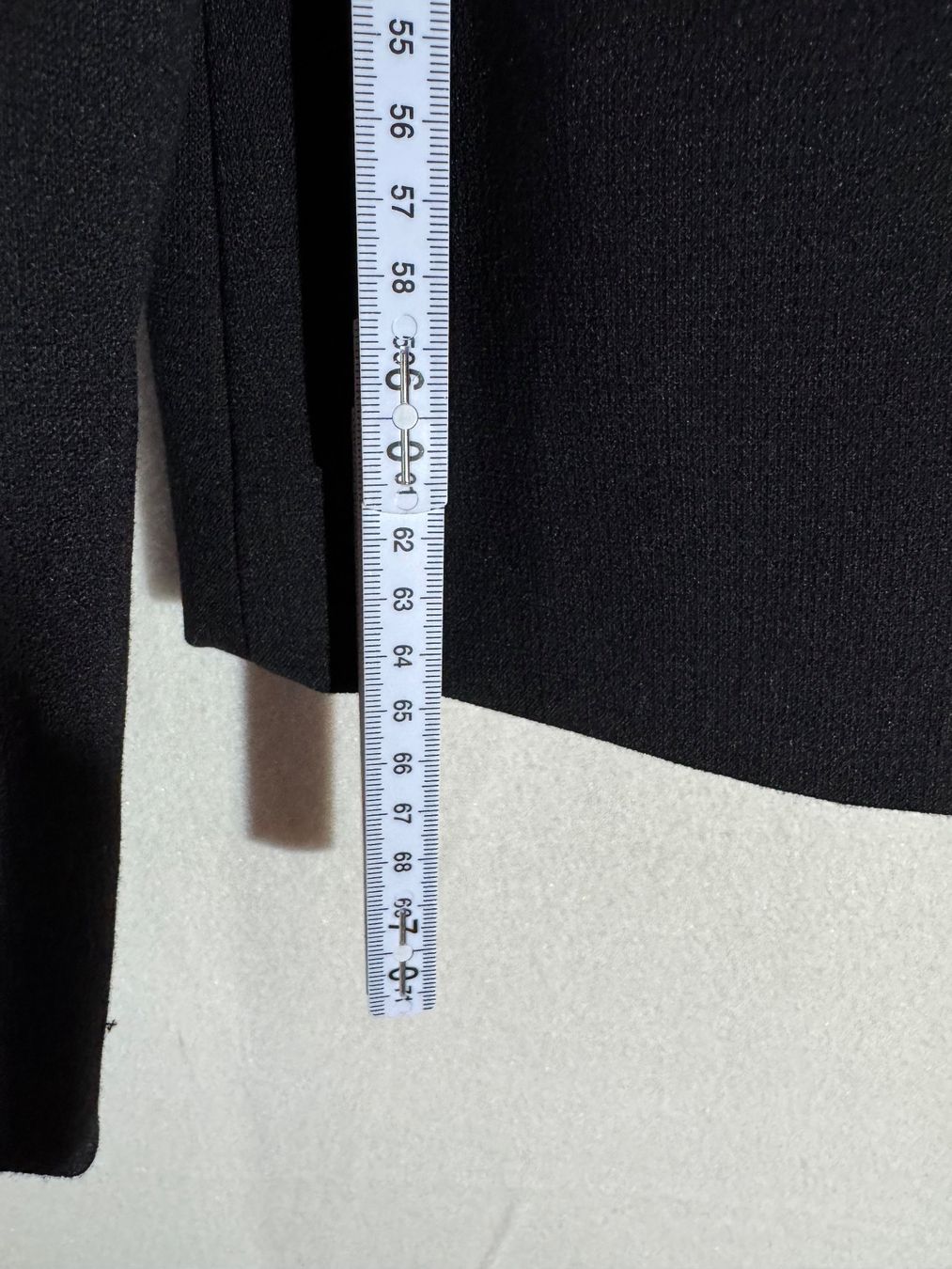 Only Giacche: schöner schwarzer Only Blazer Gr. 38 – Nuovo (secondo la descrizione) da Grosswangen venduto da second_hand_dress 5