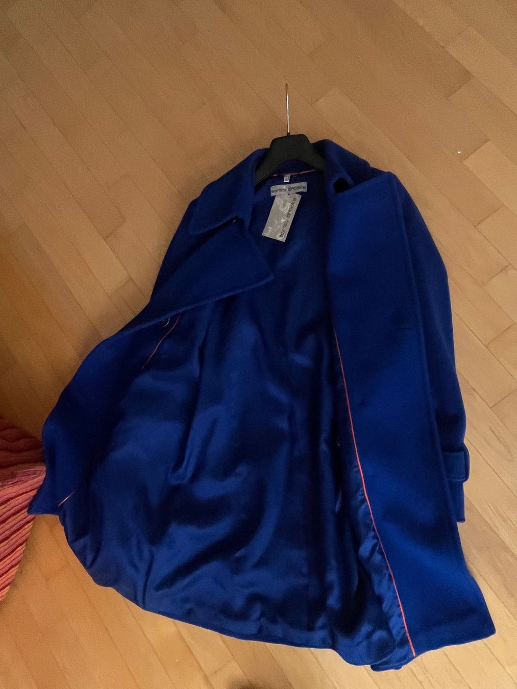 Mäntel: Wintermantel ashley brooke – Neu (gemäss Beschreibung) aus Zürich von pizzobeatrice 4