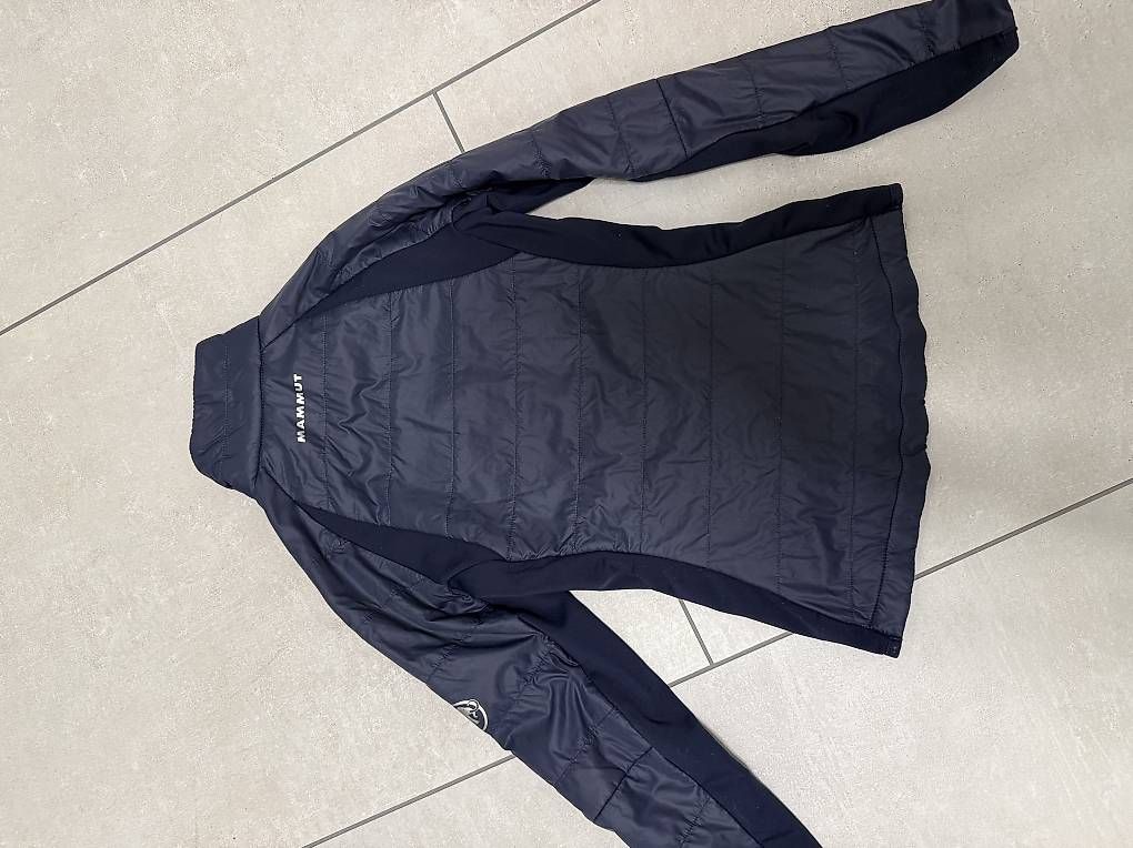 Giacche: Mammut Jacke  – Usato da Herznach venduto da SiRi57 2