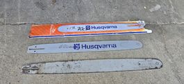 Husqvarna und Oregon Schwert 60cm/70cm