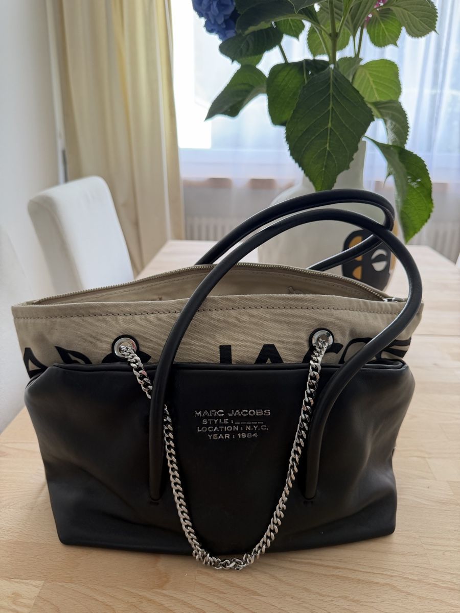Marc Jacobs Taschen für Damen: Marc Jacob’s Bag – Gebraucht aus Zollikon von bay_k26p