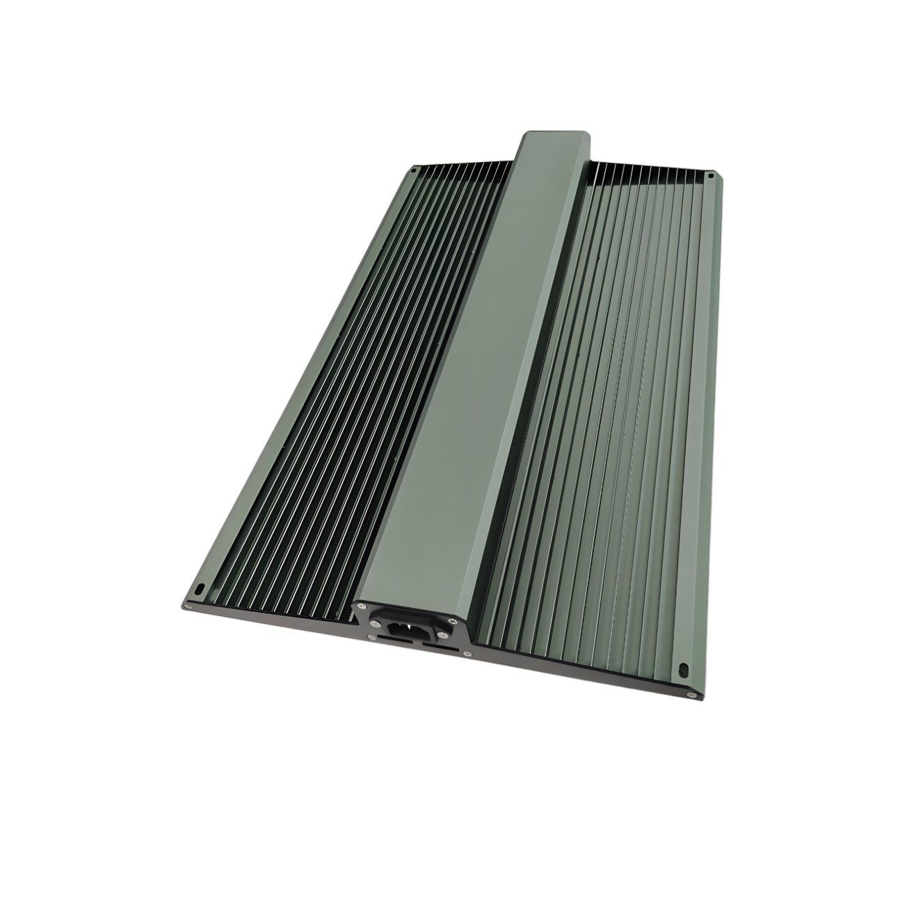 Lampade: Peralux QB-JT480 Quantum Board LED Grow Light Panel 480 Watt – Nuovo e nell'imballaggio originale da Rietheim venduto da PeraLux