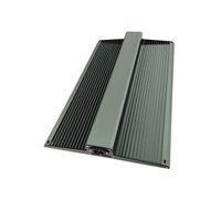 Peralux QB-JT240 Quantum Board LED Grow Light Panel 240 Watt
