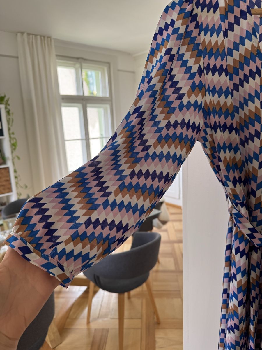 Only Vestiti: Tolles Kleid von Only, Gr.S – Usato da Bern venduto da AussieVS 2