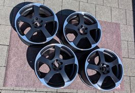 17 Zoll Alufelgen Leichtmetallfelgen Dotz