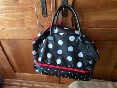 schöne Tasche Bag Necessaire