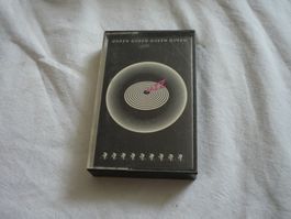 MC Rar Kassette Pop Rock - Queen - Jazz