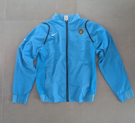 Nike Trainingsjacke Inter Mailand 2006/07 - Grösse M