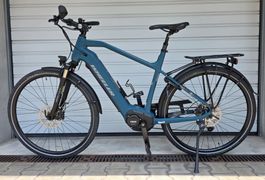 E-Bike Wheeler i-Vision Man C - 2019