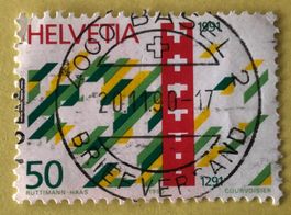 Nr.799 Vollstempel Bern
