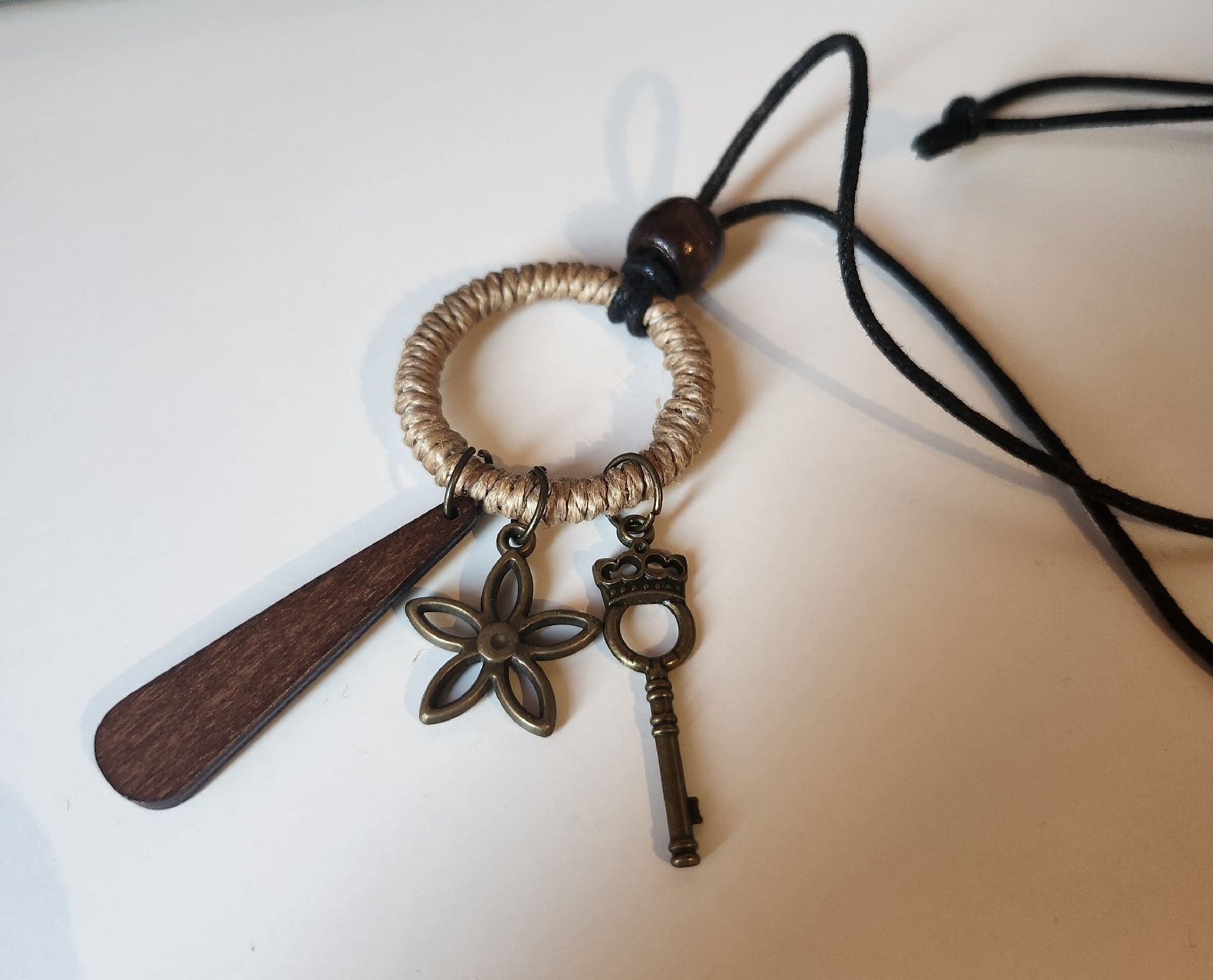 Catenine: Modeschmuck Kette – Usato da Frauenfeld venduto da Lunarlilac 1