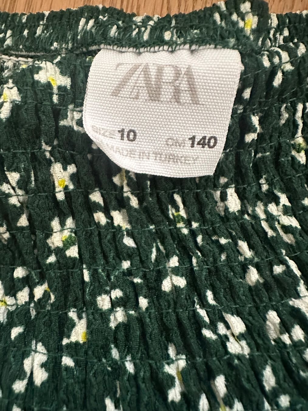 Zara Vestiti & Gonne: Mini skirts – Usato da Binningen venduto da mar_nz5s 6
