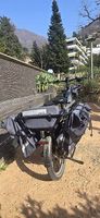 Cargo E-Bike Centurion  Motore Bosch  Come nuova
