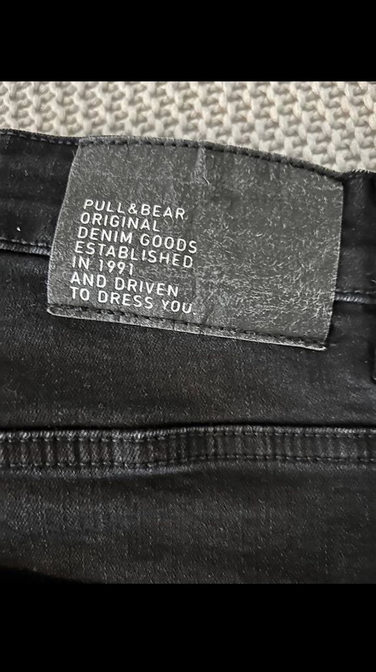 Pull&Bear Pantaloni: Hose – Usato da Zürich venduto da Yvo619 4