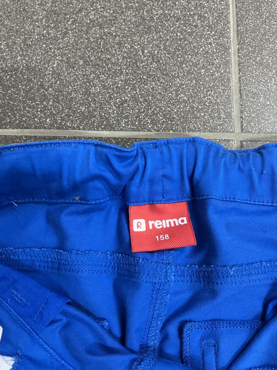 Reima Hosen: Hosen Reima gr.158 NEU – Neu (gemäss Beschreibung) aus Bever von dvojca 4