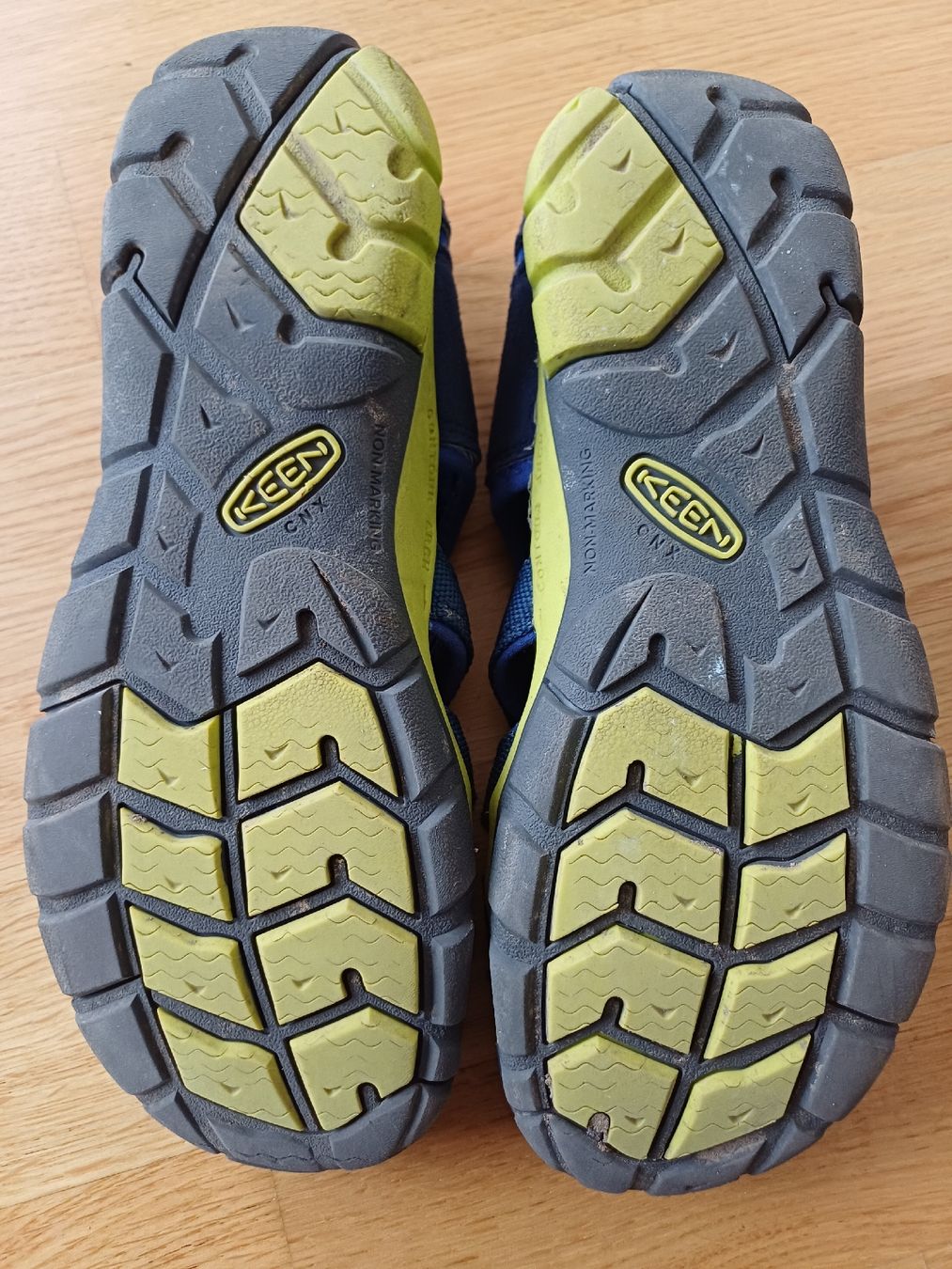 Keen Scarpe da uomo: Keen Sandalen Gr. 37 – Usato da Luzern venduto da Melha82 3