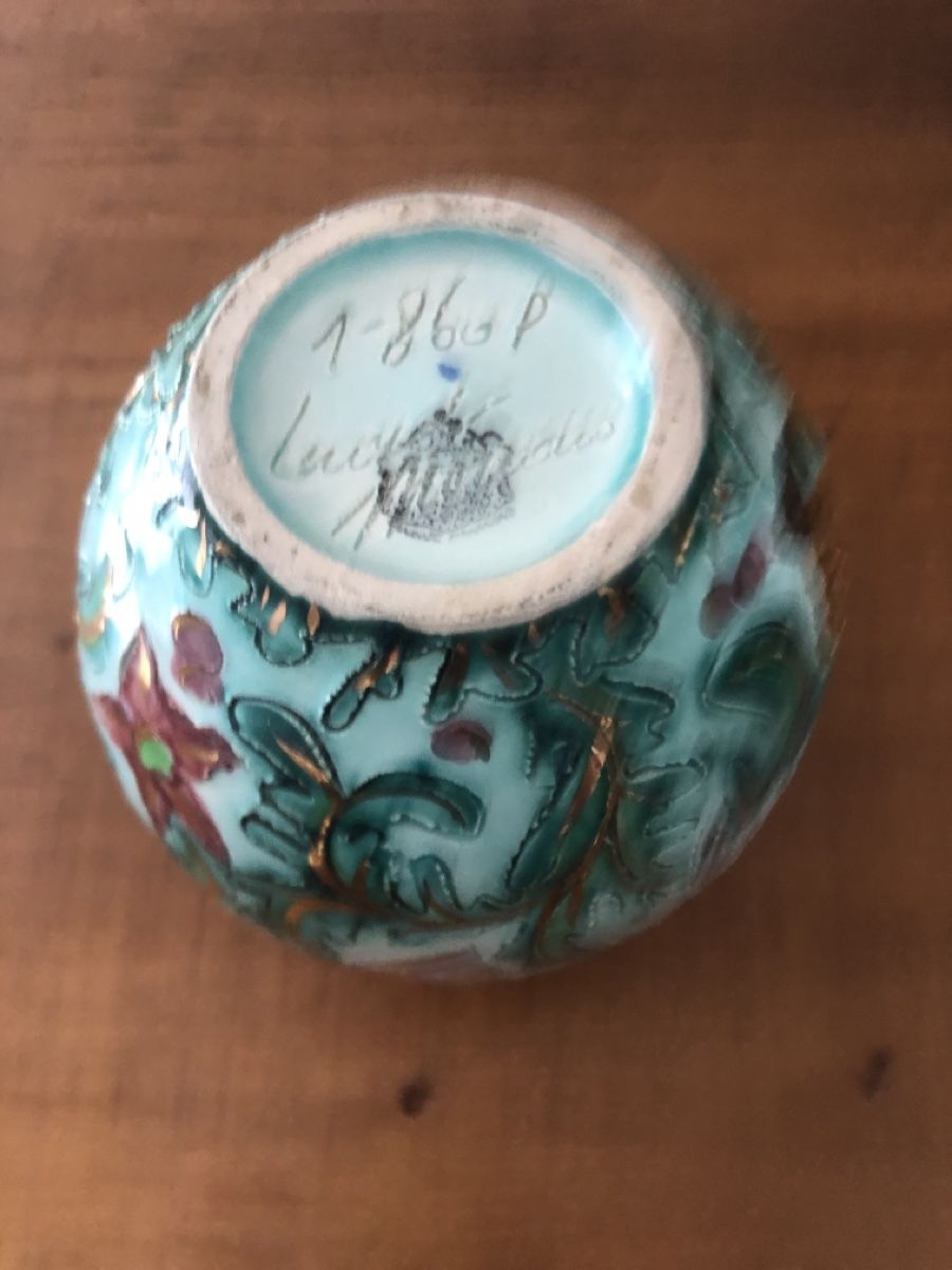 Vasi & Recipienti: Vase Cerart Monaco numéroté – Usato da Posieux venduto da pha_tnd9 5
