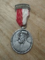 Médaille de tir 1953 - E.K.S.V - S.F.T.P.C