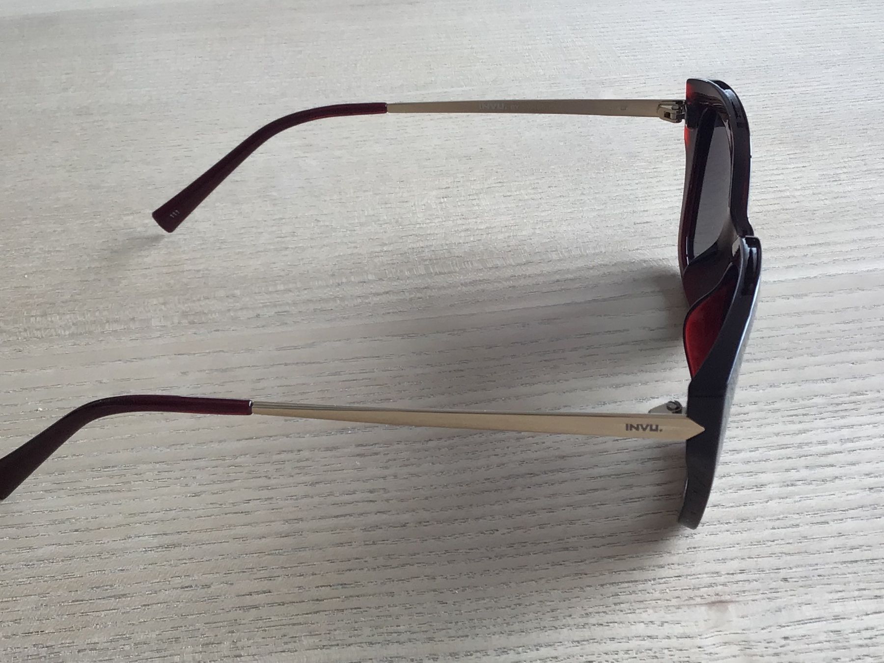 Occhiali & Lenti: INVU Sonnenbrille – Nuovo (secondo la descrizione) da Aeschi SO venduto da elma06 2