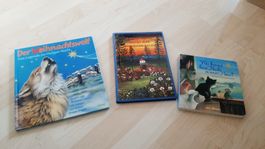 K..108 R) diverse Bücher Kinderbücher