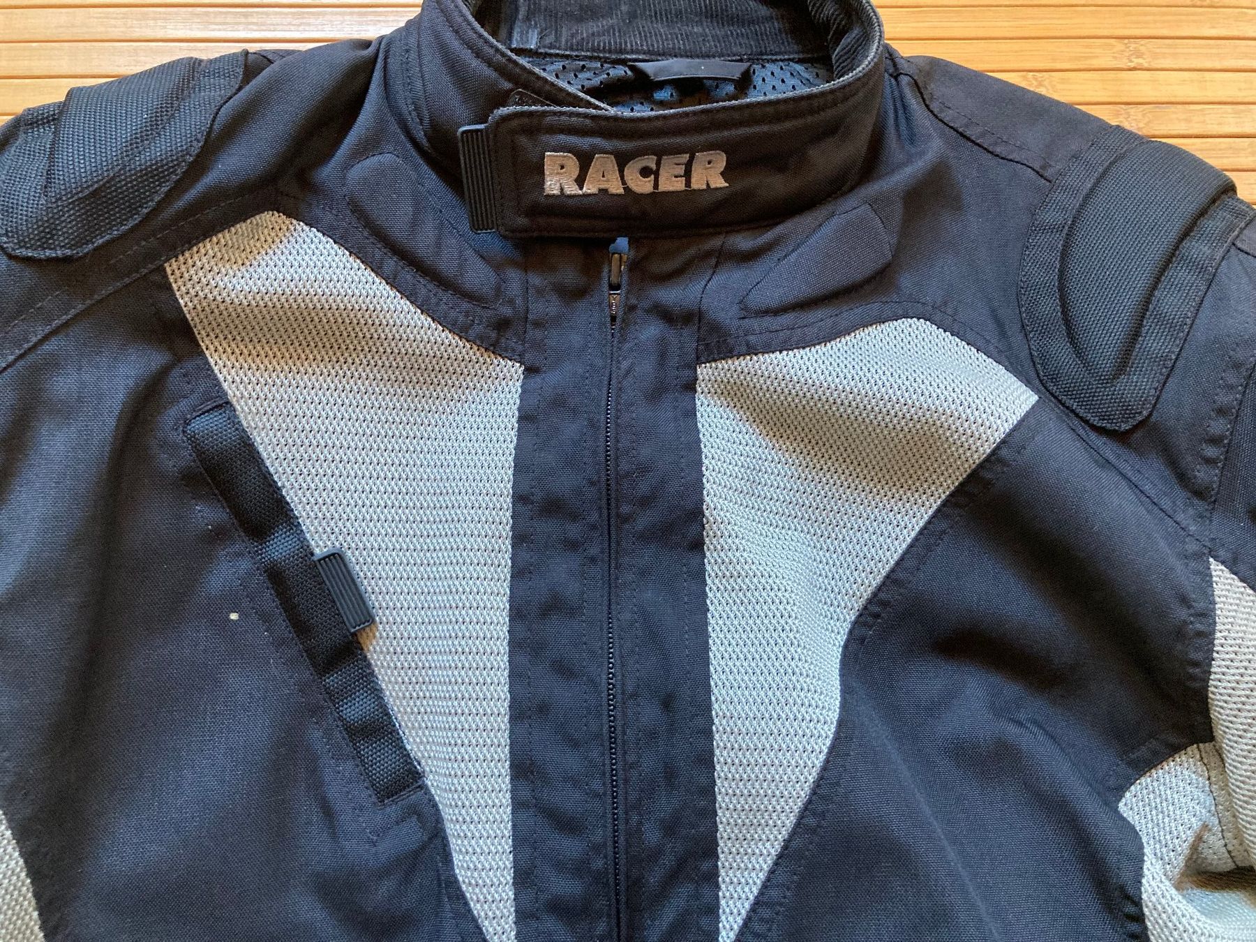 Completi: Motorradkombi Sommer "RACER" – Usato da Neftenbach venduto da Janusch01 8