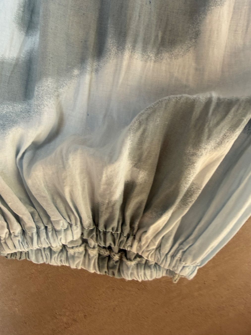 Pantaloni: Boho Pumphose aus Italien – Nuovo (secondo la descrizione) da Sigriswil venduto da ck56 1