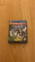 Playstation 4 - Horizon Zero Dawn