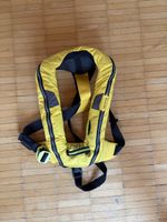 Schwimmweste 20-50kg (kidz) von Cento mit spinlock