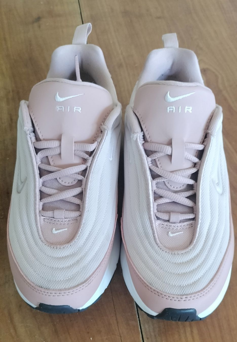 Nike Scarpe da uomo: Nike air, rosa, 38 – Nuovo (secondo la descrizione) da Verscio venduto da Re_la 2