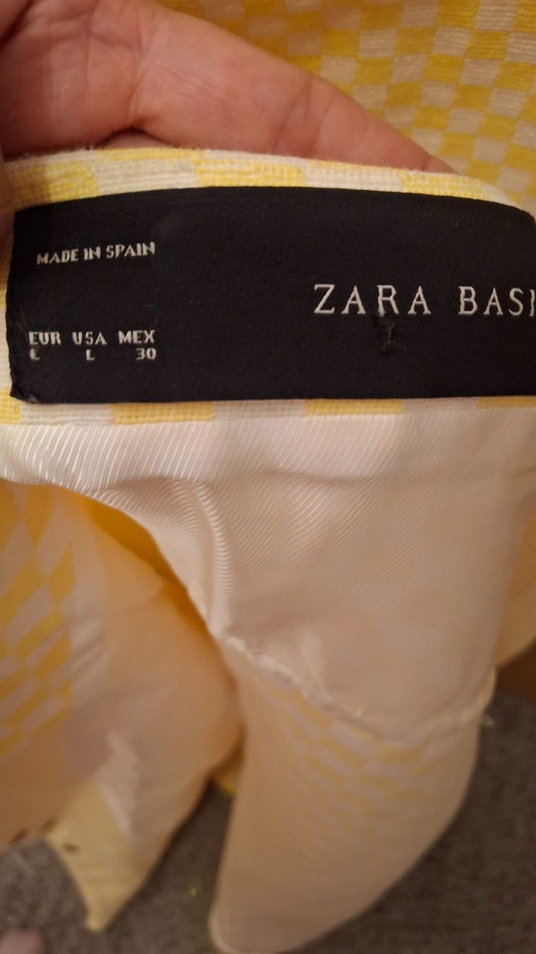 Zara Giacche: Jacke & Top von Zara neuwertig – Usato da Luzern venduto da Sweethome23 2