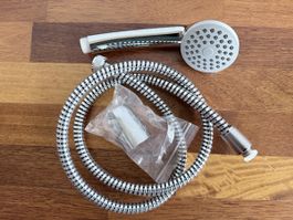 Douchette flexible 1.2m