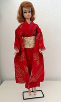 Barbie Fashion Queen 1963 in abito #821 Barbie in Japan