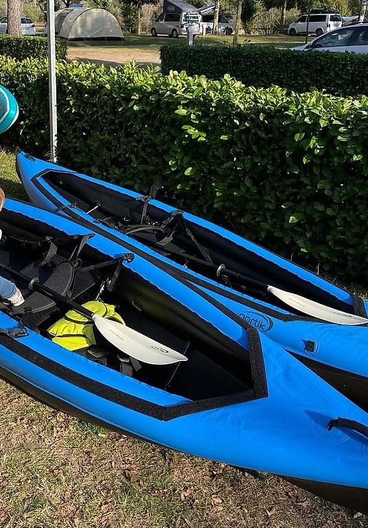 Barche: Scuby Faltboot – Usato da Birmensdorf ZH venduto da DaWi15 2