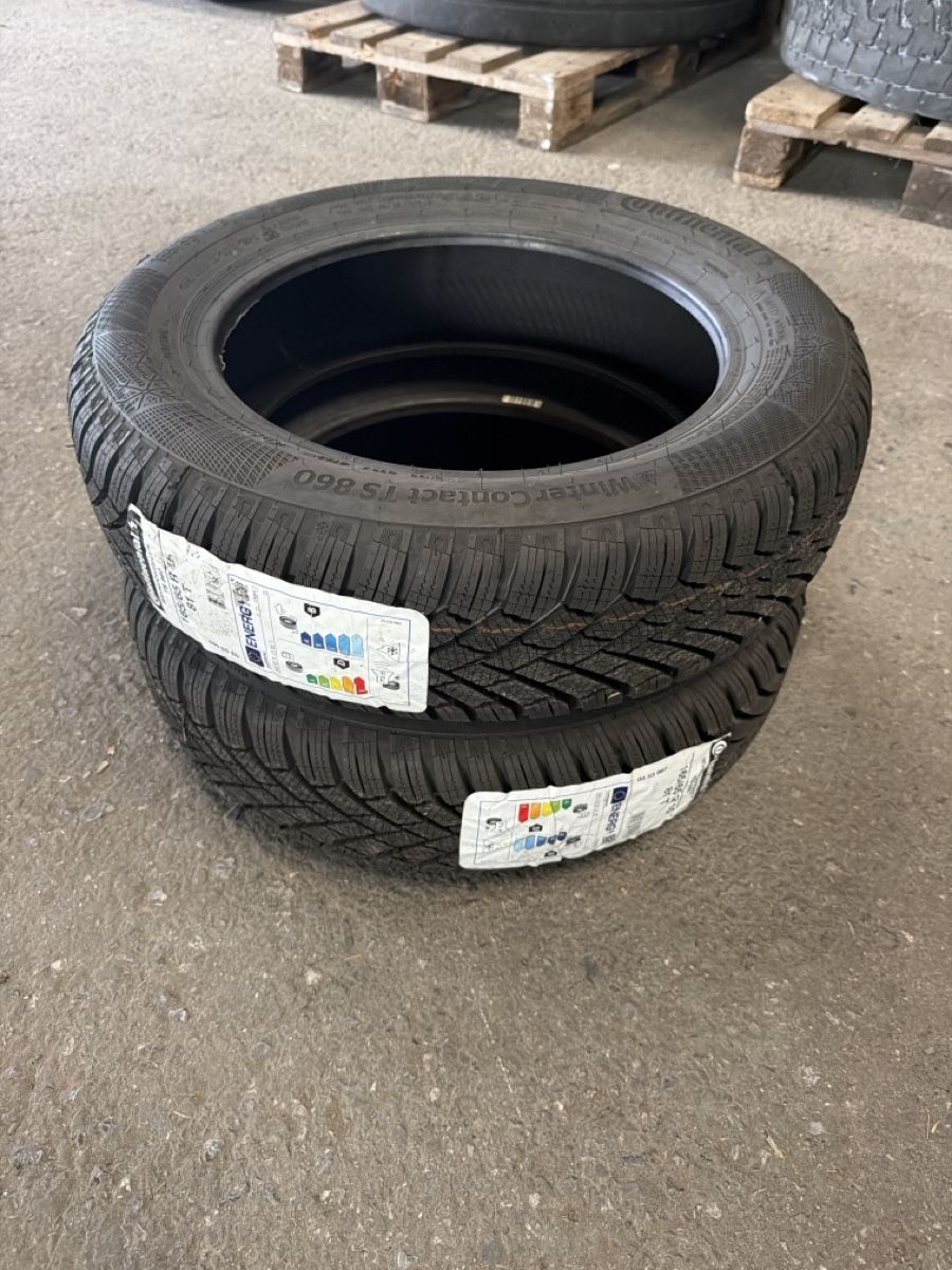 Pneumatici & Ruote complete: 2x 165/65R15 81T – Nuovo (secondo la descrizione) da Mollis venduto da roger_x