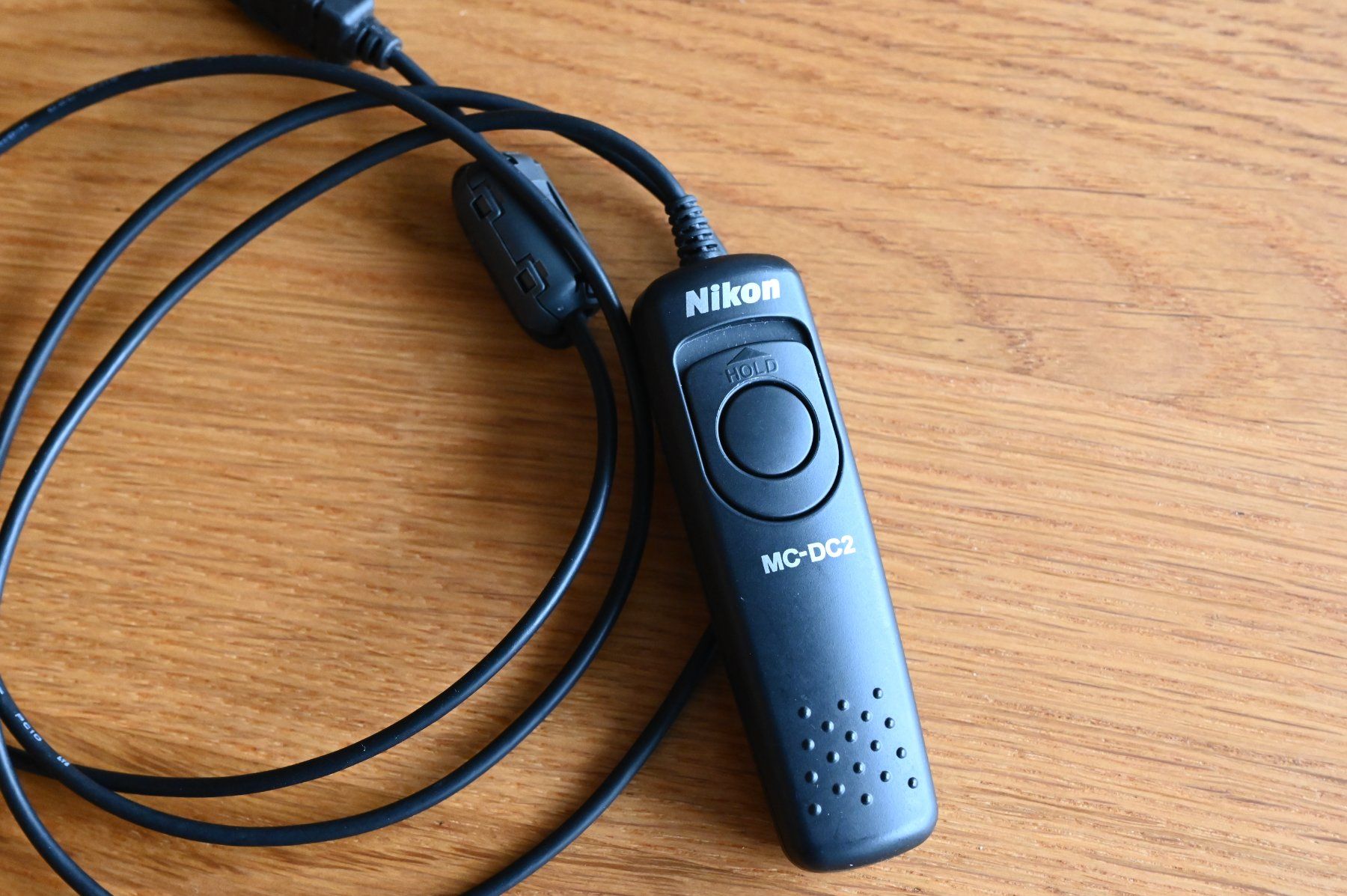 Nikon Altri Accessori: Fernauslöser MC-DC2 Nikon – Nuovo (secondo la descrizione) da Luzern venduto da Mika_Lu 1