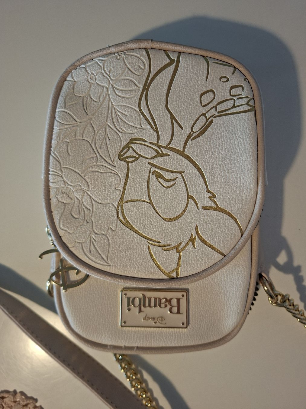 Disney Taschen für Damen: Disney Bambi Tasche neu – Neu (gemäss Beschreibung) aus Meinisberg von MartinaM1972 1
