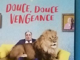 Jonas Jonasson - Douce, douce vengeance - Livre Pocket!