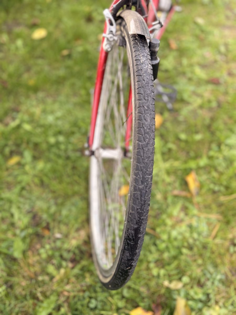 Biciclette: Tour De Suisse Velo – Usato da Amlikon-Bissegg venduto da Flowers_Blossom 7