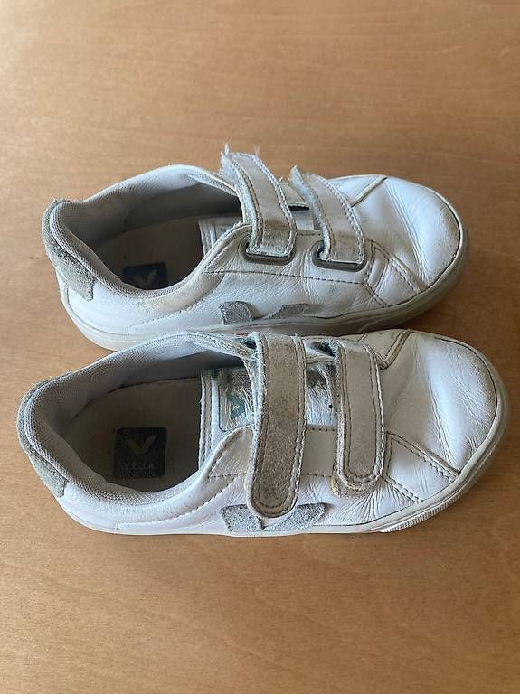 Veja Scarpe per ragazzi: Veja Turnschuhe Gr. 27 – Usato da Nussbaumen AG venduto da Nayalu 4