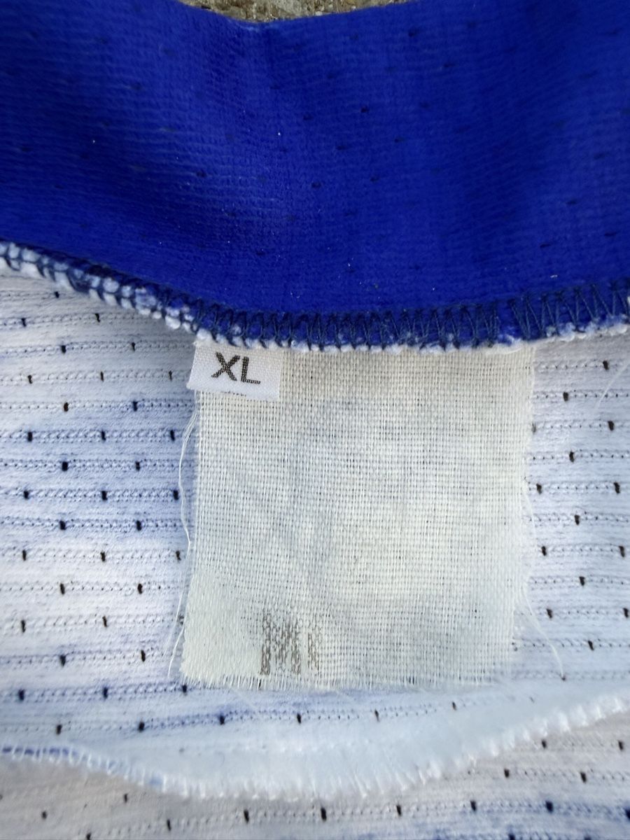 Fila Leibchen & Hosen: Trikot EVZ Nr 18 – Gebraucht aus Rotkreuz von Once0 4
