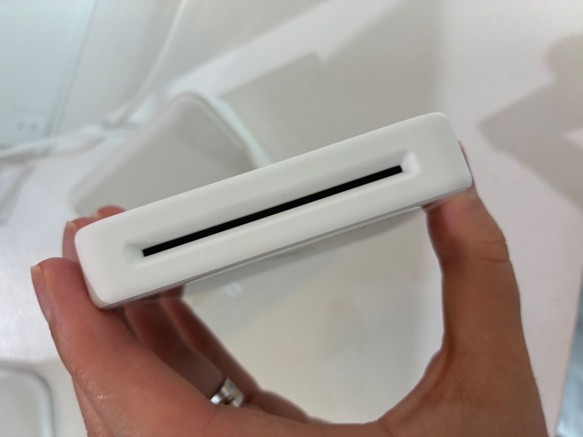 Sumup Caisses enregistreuses: SumUp Kassensystem mit Epson Bondrucker & Kartenterminal   – D'occasion à St. Gallen par jan_9rdj 2