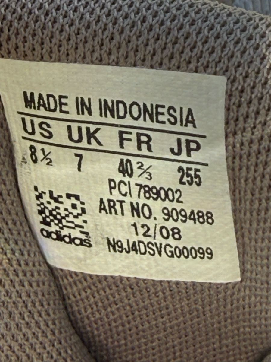 Adidas Scarpe da donna: Adidas Schuhe, NEU, Gr. 40 – Nuovo (secondo la descrizione) da Uster venduto da Flummi 3