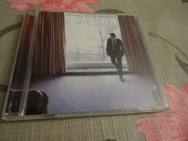 Stephan Eicher's Favourites CD