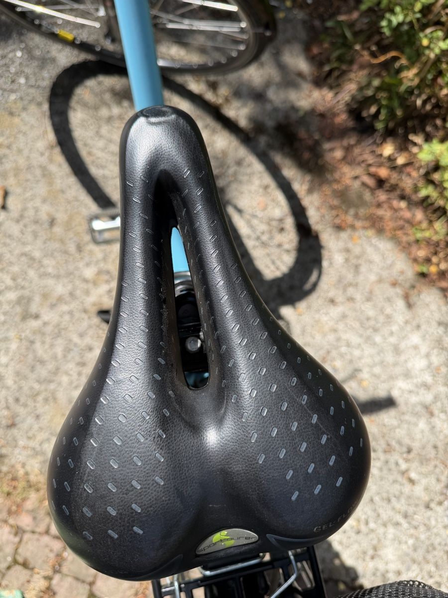 Vélos: Bike – D'occasion à Muri b. Bern par cia_9n7g 9