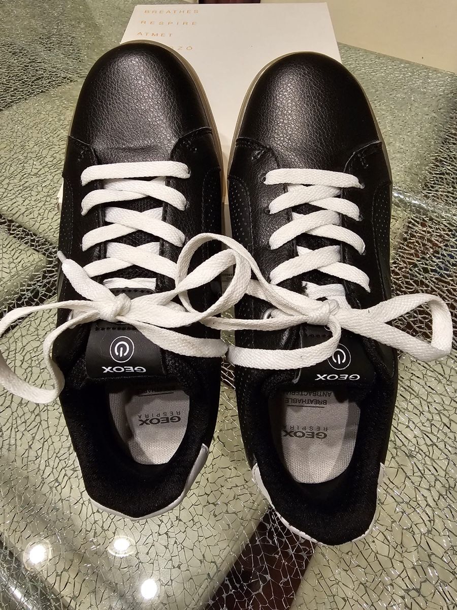 Geox Scarpe da uomo: Geox Gr. 36 – Nuovo (secondo la descrizione) da Luzern venduto da Edii025 8