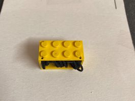 LEGO - TREUIL - LANCE